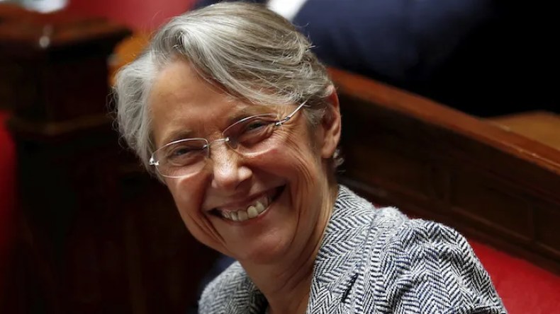 بالفيديو.. انتقادات لرئيسة حكومة فرنسا بسبب سخريتها من طفلة تعرضت للتحرش