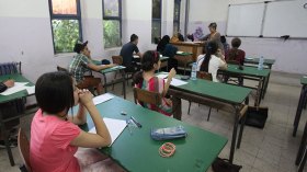 إسدال الستار على “البيام”.. وأسئلة اليوم الأخير “ترهق” المترشحين