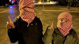 “طوفان الأقصى” يبعث حب فلسطين لدى الجيل الصاعد