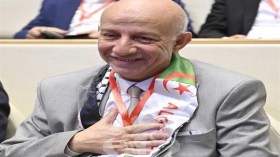 FLN: Abdelkrim Benmbarek succède à Abou El Fadl Baadji