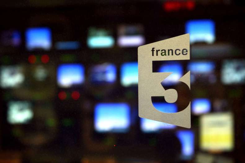 Alerte à la bombe à France 3 en plein direct…