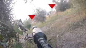 القضاء على 9 جنود صهاينة في شمال غزة