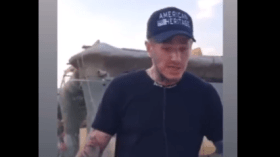 “إسرائيلي يتحرش بمصريات ويصفهن بالحيوانات”.. فيديو متداول يثير ضجة واسعة 