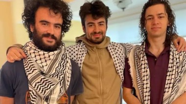 Trois jeunes Palestiniens blessés par balle aux États-Unis
