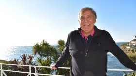 Jean-Pierre Foucault viré à cause de son âge!