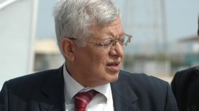 L’ancien président de l’USMH Mohamed Laib n’est plus