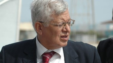 L’ancien président de l’USMH Mohamed Laib n’est plus