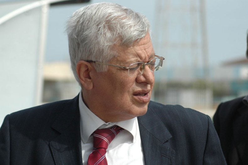 L’ancien président de l’USMH Mohamed Laib n’est plus