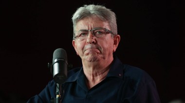 Marche contre l’antisémitisme: le parti de Mélenchon n’y participera pas