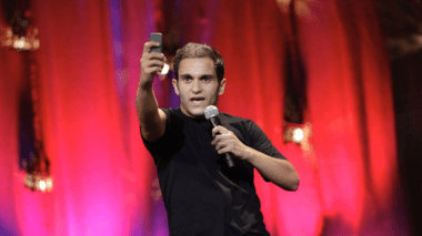 Une vidéo d’un humoriste d’origine algérienne cartonne sur les réseaux sociaux