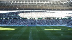 Va-t-on concéder le stade de Baraki à la FAF?