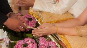 En pleine cérémonie, un jeune marié tue sa femme et 4 invités avant de se suicider