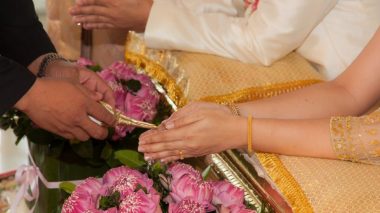 En pleine cérémonie, un jeune marié tue sa femme et 4 invités avant de se suicider