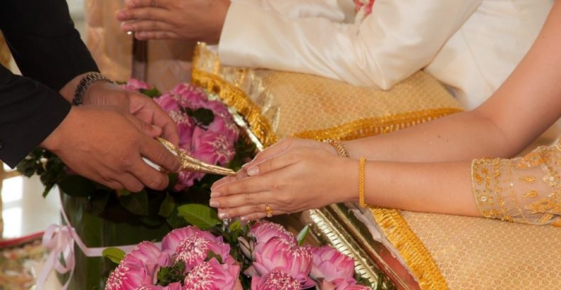 En pleine cérémonie, un jeune marié tue sa femme et 4 invités avant de se suicider