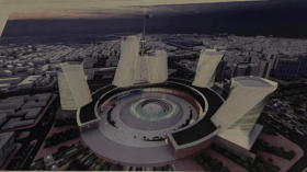 22 000 milliards consacrés à la nouvelle cité médiatique “Dzaïr Media City”