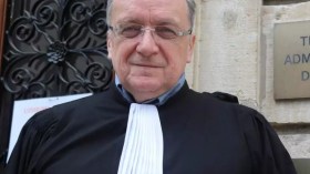 La plainte déposée à la CPI contre l’entité sioniste va bon train