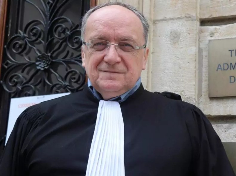 La plainte déposée à la CPI contre l’entité sioniste va bon train