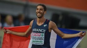 “Hitler, c’est un enfant de cœur à côté de Netanyahu!”, selon un ex-athlète d’origine algérienne