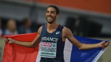 “Hitler, c’est un enfant de cœur à côté de Netanyahu!”, selon un ex-athlète d’origine algérienne