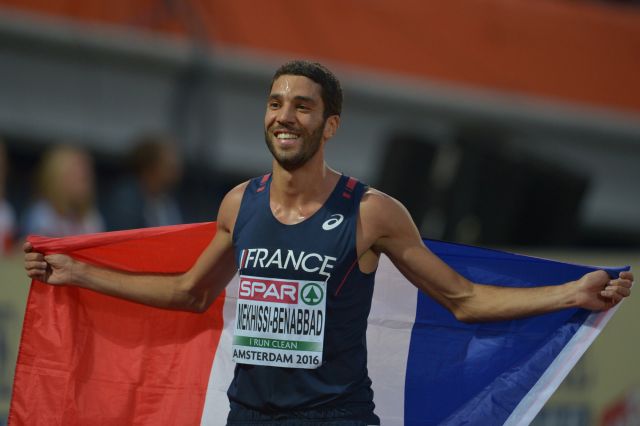 “Hitler, c’est un enfant de cœur à côté de Netanyahu!”, selon un ex-athlète d’origine algérienne