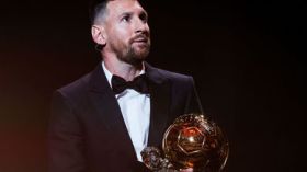 Ballon d’or: découvrez le détail des votes