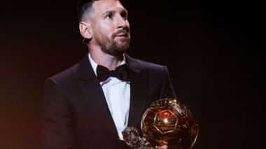 Ballon d’or: découvrez le détail des votes