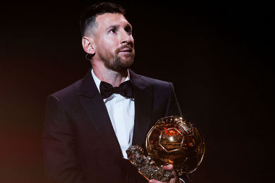 Ballon d’or: découvrez le détail des votes