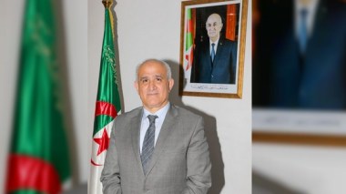 Changement à la tête de Naftal