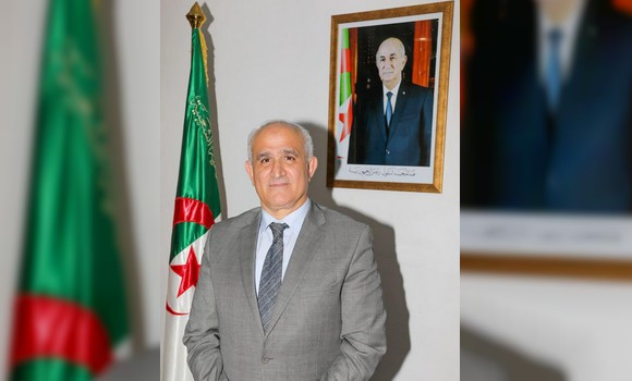 Changement à la tête de Naftal