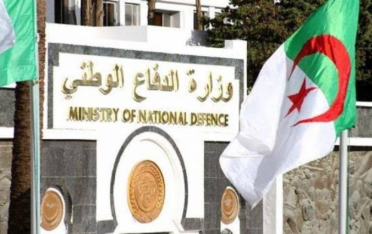 Un nouveau contrôleur général de l’armée nommé