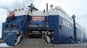 Les rebelles Houthis affirment s’être emparés d’un navire israélien