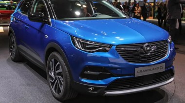 Voici les modèles et prix des voitures “OPEL” à commercialiser en Algérie
