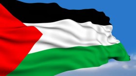 LFI veut voir le drapeau palestinien sur le fronton de la mairie de Marseille