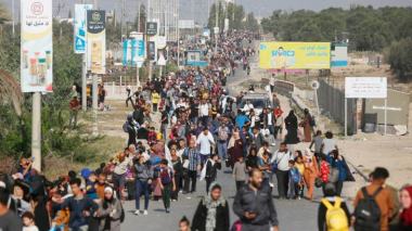 L’accord pour une trêve et la libération d’otages à Gaza contre des prisonniers palestiniens