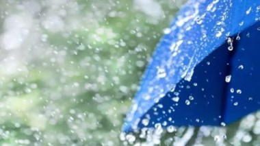 Météo: pluies orageuses sur 24 wilayas