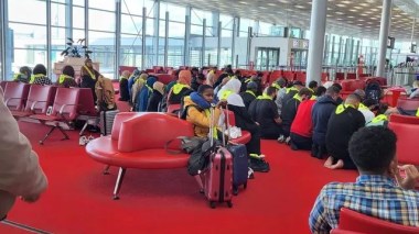 Une prière musulmane collective à Roissy. Réaction du PDG d’Aéroports de Paris