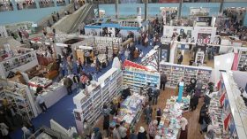 Mouloudji dément avoir autorisé un livre d’Eric Zemmour au SILA