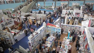 Mouloudji dément avoir autorisé un livre d’Eric Zemmour au SILA