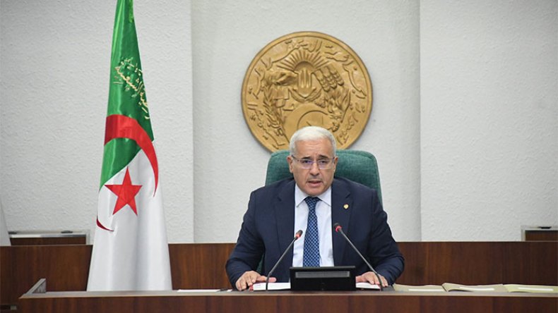 بوغالي في زيارة رسمية إلى سلطنة عمان