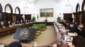 مجلس الوزراء يوافق على إنشاء قاعدة لتخزين وحماية البيانات من قبل هواوي الصينية