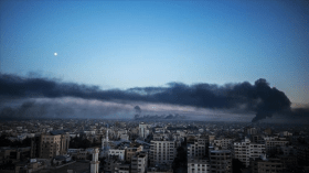 Une trêve de 4 jours débutera vendredi matin à Ghaza, annonce le Qatar