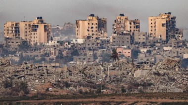 La trêve humanitaire à Gaza prolongée de deux jours, affirme le Qatar