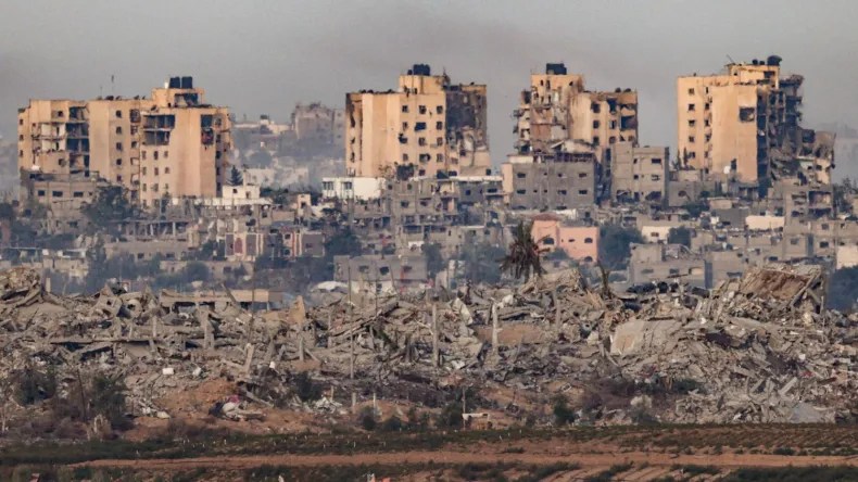 La trêve humanitaire à Gaza prolongée de deux jours, affirme le Qatar