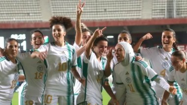 Les Vertes ont fait un pas vers la CAN 2024 au Maroc