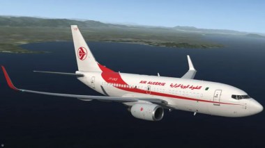 Air Algérie: début des réservations des vols internationaux pour cet été