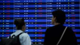 Des milliers de vols supprimés en France début 2024. Voici pourquoi