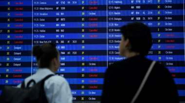 Des milliers de vols supprimés en France début 2024. Voici pourquoi