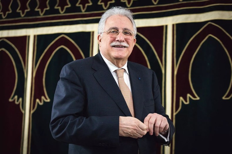 Grande Mosquée de Paris: “Les musulmans de France deviennent les cibles de propos absolument inadmissibles”