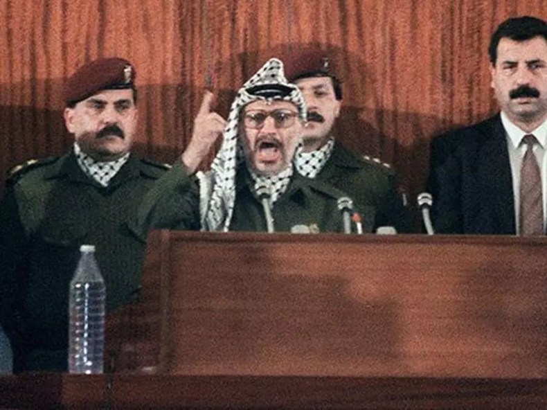 Proclamation de l’Etat de Palestine: un 35e anniversaire dans un contexte d’agression génocidaire