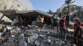 حماس تتوعد بمحاسبة الاحتلال على مجزرة “الفاخورة”